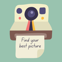 Camera graphic
