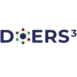 DOERS3 logo DOERS3 logo