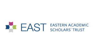 Eastern Academic Scholars' Trust logo