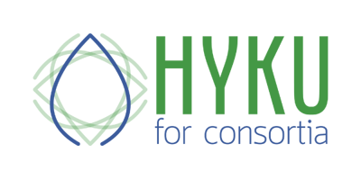 Hyku for Consortia logo