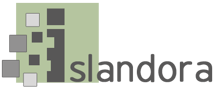 Islandora logo