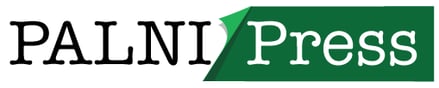 PALNI Press logo