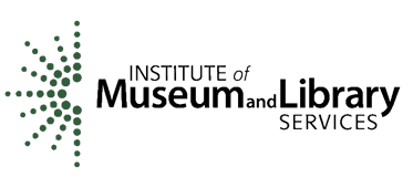 Institute of Museum and Library Services logo