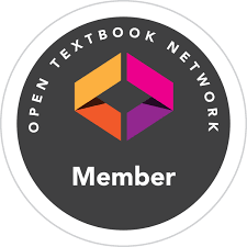 Open Textbook Network Member logo