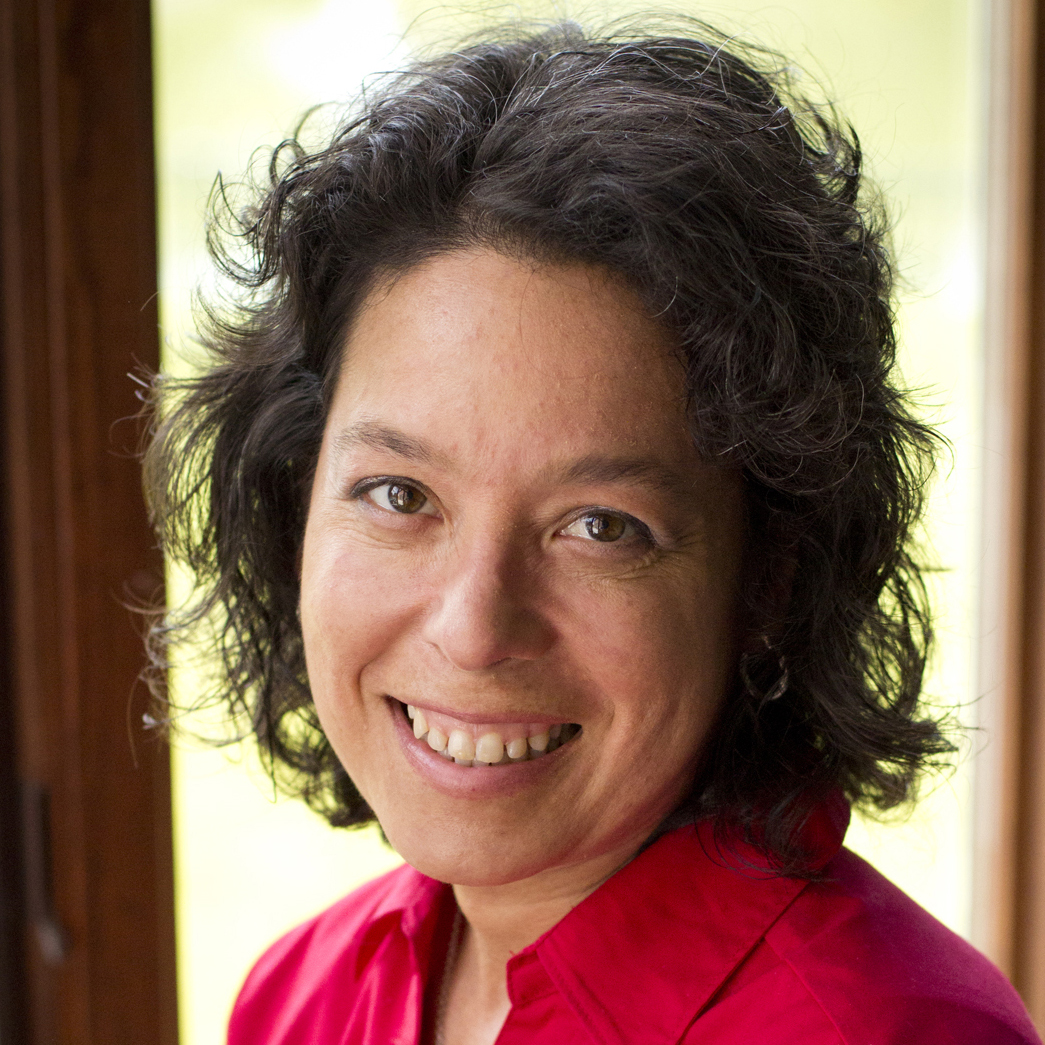 Pictured is Collections Services Manager Lisa Gonzalez