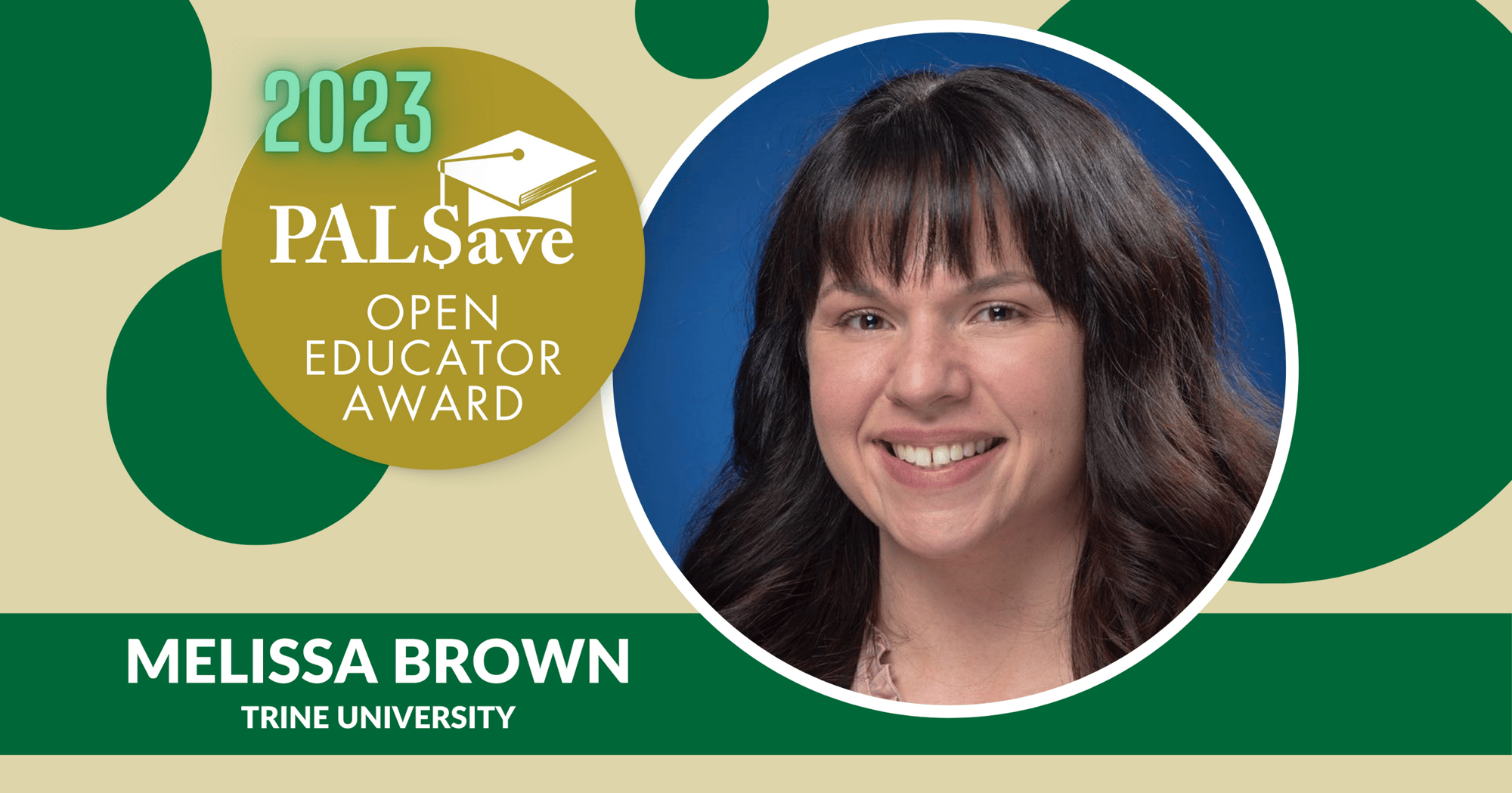 Open Educator Award 2023 Brown (1200 × 630 px)