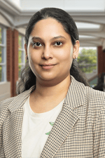 Professional headshot of Ruchika Rungta
