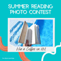 Summer Reading Photo Contest (2)