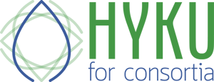 Hyku for Consortia logo