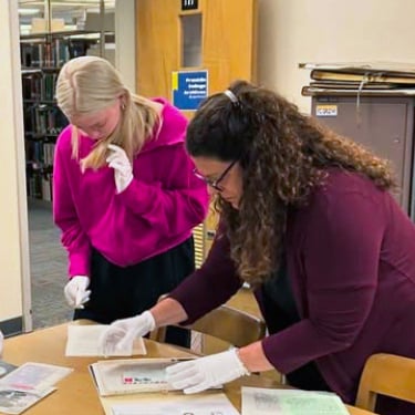 Franklin Allen exhibit square