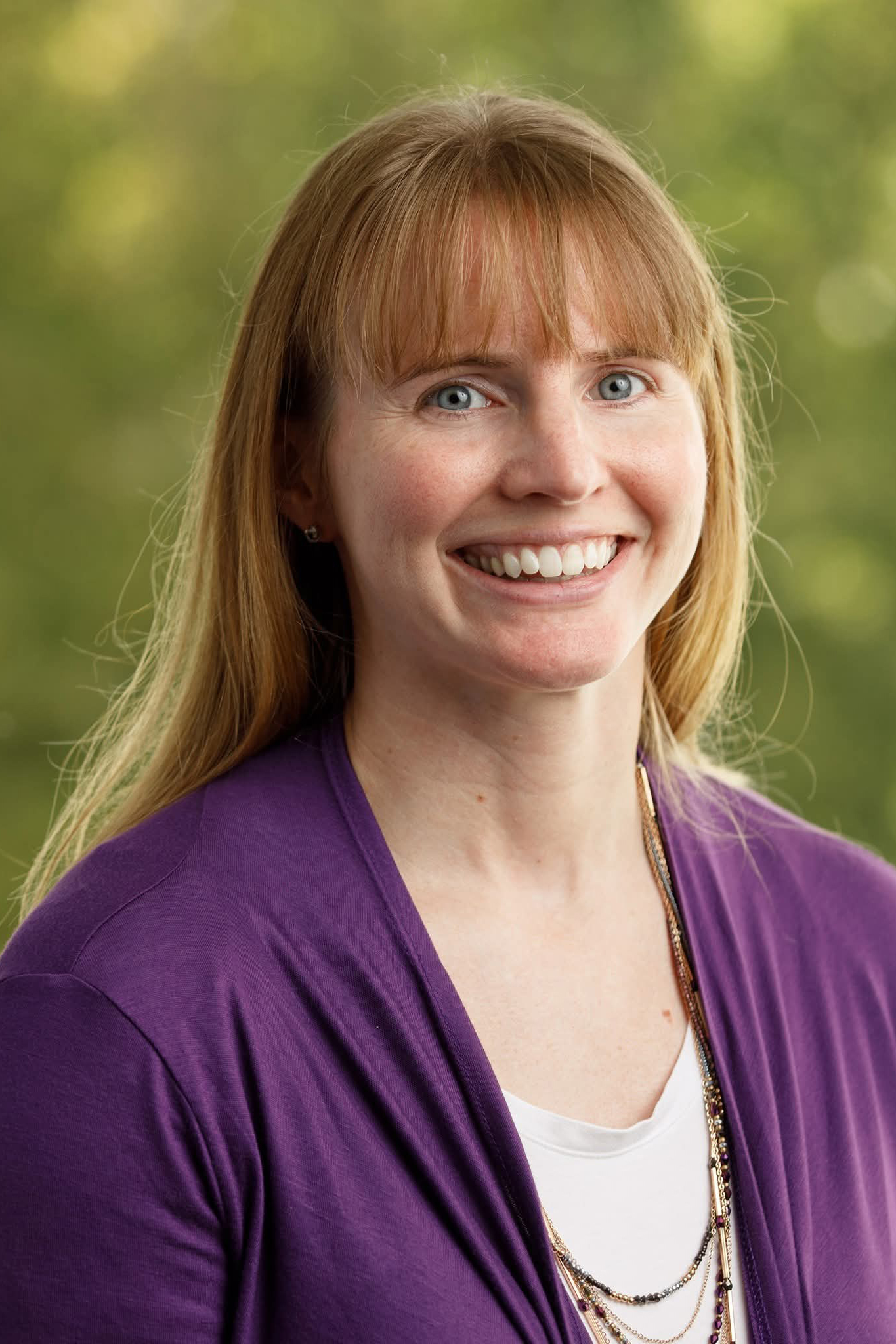 Professional headshot of Kylee Rohatgi